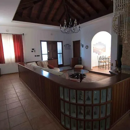 Chalet Vence