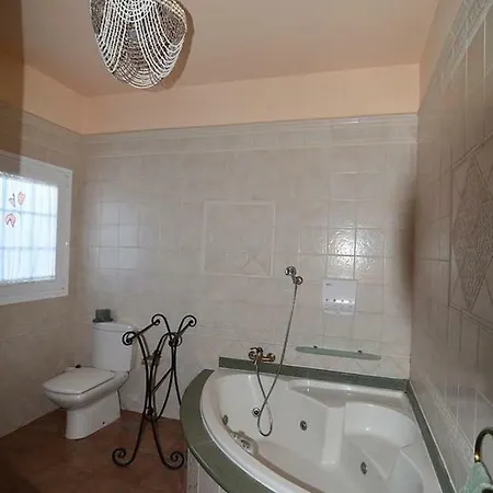 Chalet Vence Holiday home Las Zocas
