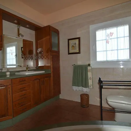 Holiday home Chalet Vence