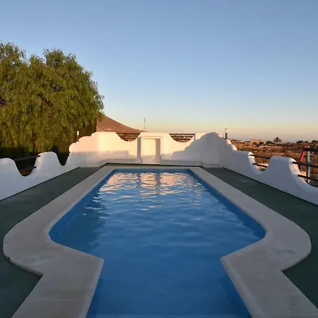Holiday home Chalet Vence