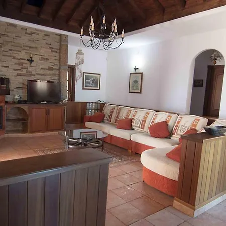 Chalet Vence *