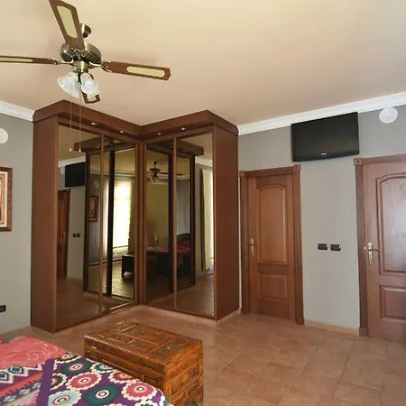 Holiday home Chalet Vence