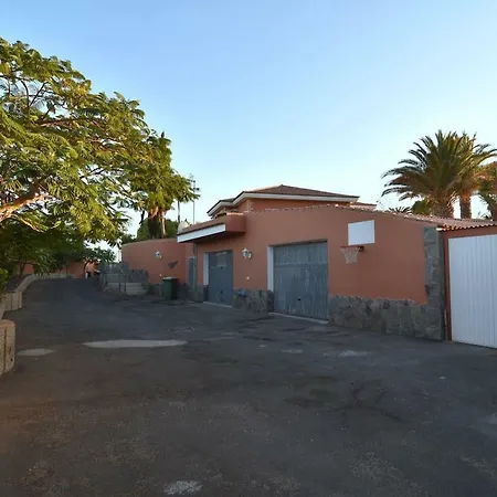 Chalet Vence